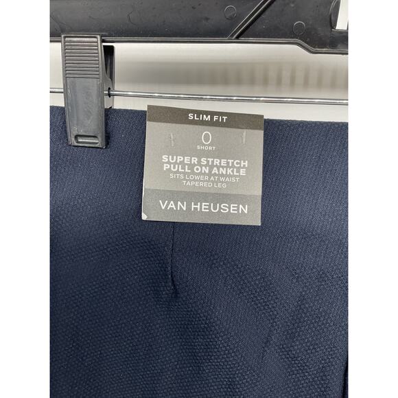 Van Heusen Stretch Pull-On Ankle — Women’s Size 0 - Picture 5 of 6